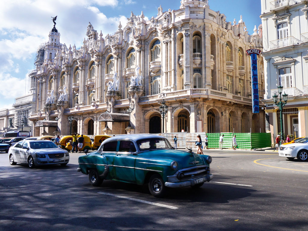 Cuba Excursies, shows, cursussen en activiteiten