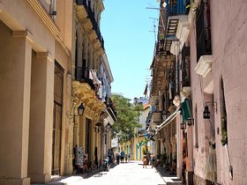 Havana - PLUS Travel Adventures 