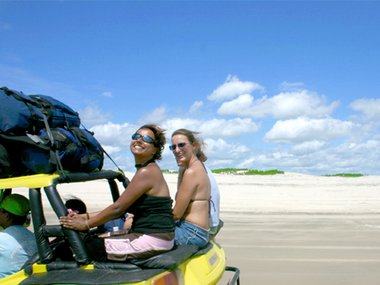 Jeep Safari Holguin Cuba met PLUS Travel Adventures